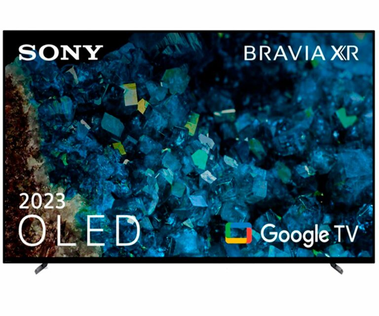 TV Sony XR-77A80L 77″ 4K HDR OLED UHD