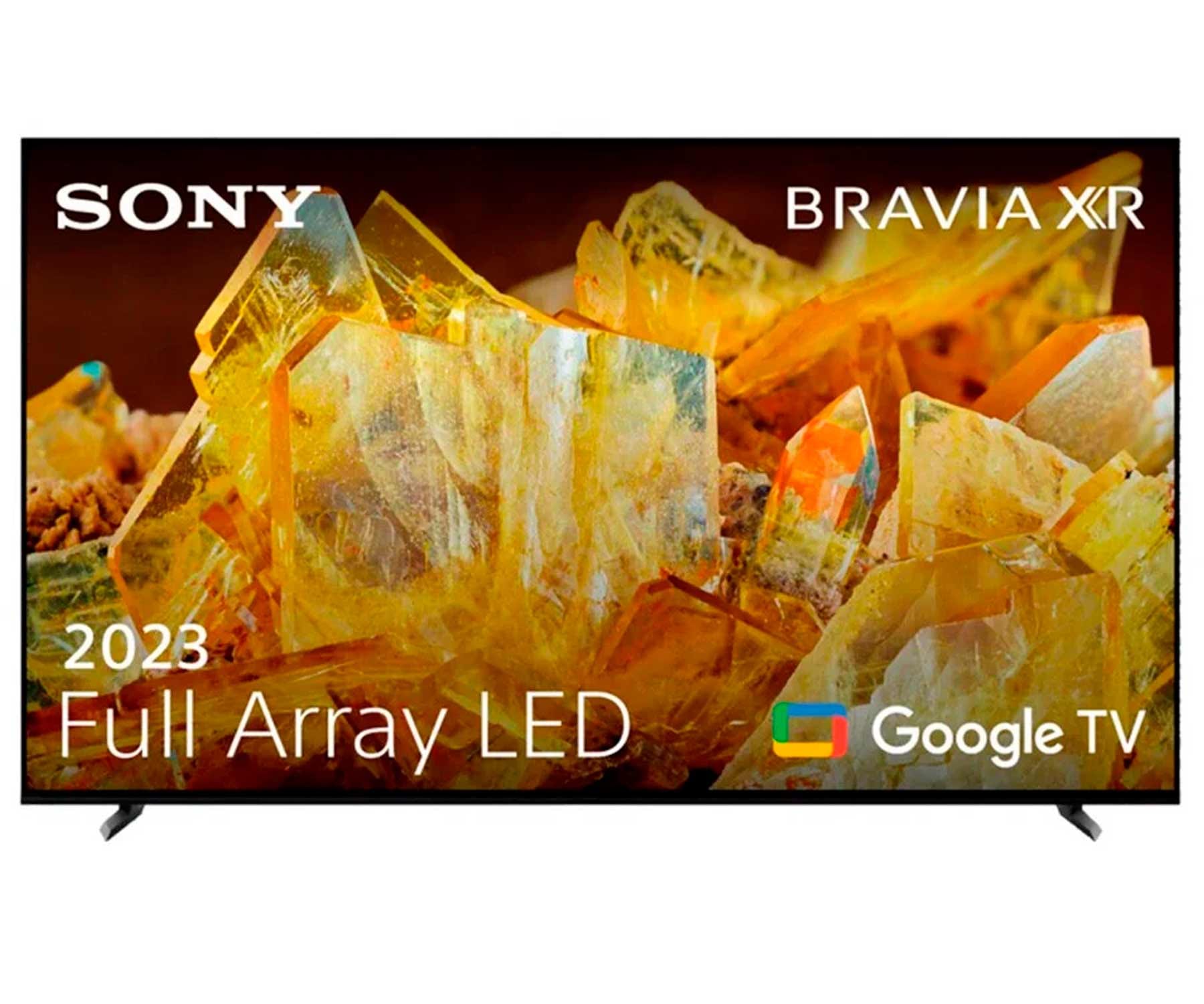 Control remoto para Sony Smart Bravia, control remoto de micrófono de  búsqueda por voz Sony Bluetooth y televisores Sony Smart Bravia Android,  Sony 4K