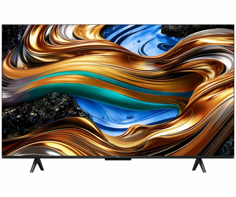 TV TCL 65P755 65″ UHD 4K HDR Android TV